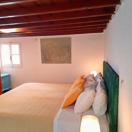 Bluish Mamona'S House Apartment Mykonos Town Bagian luar foto
