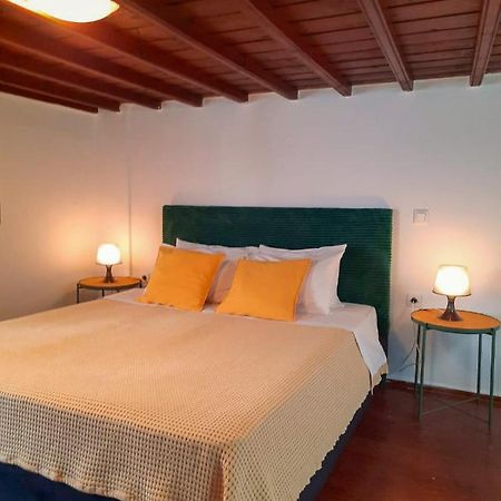 Bluish Mamona'S House Apartment Mykonos Town Bagian luar foto
